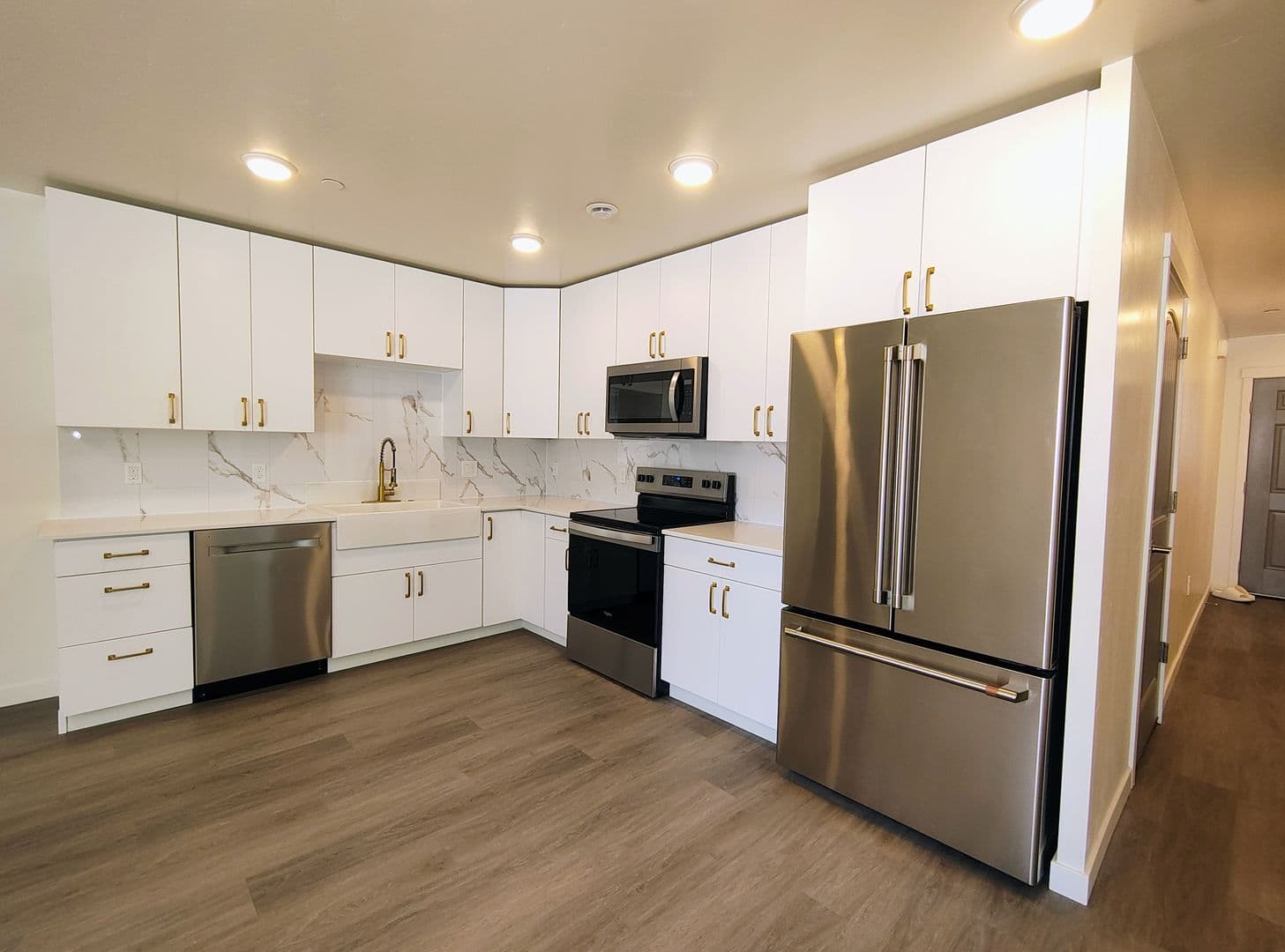 Nampa Townhome: 16852 Idaho Center Blvd