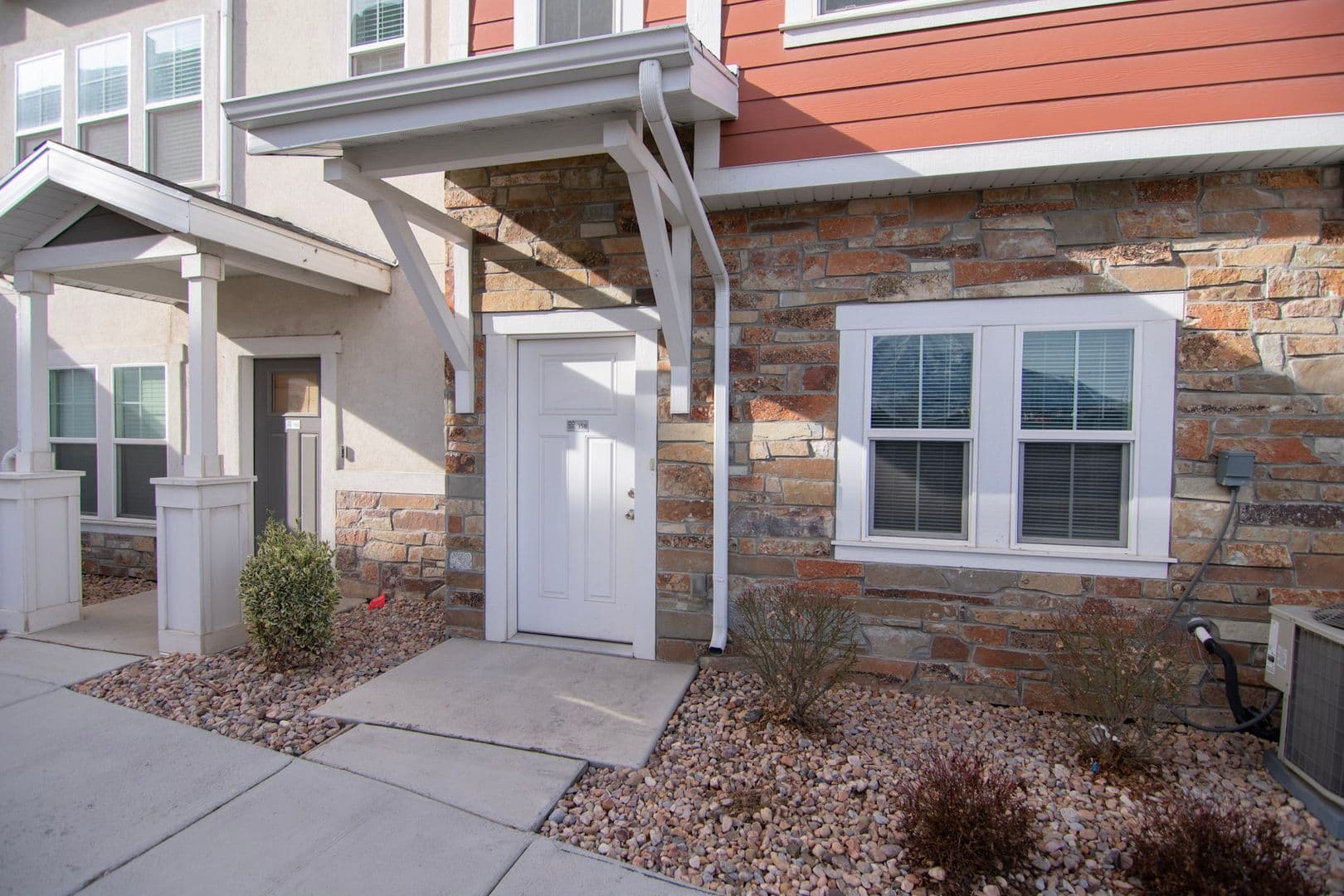 Vineyard Townhome: 358 N 750 E