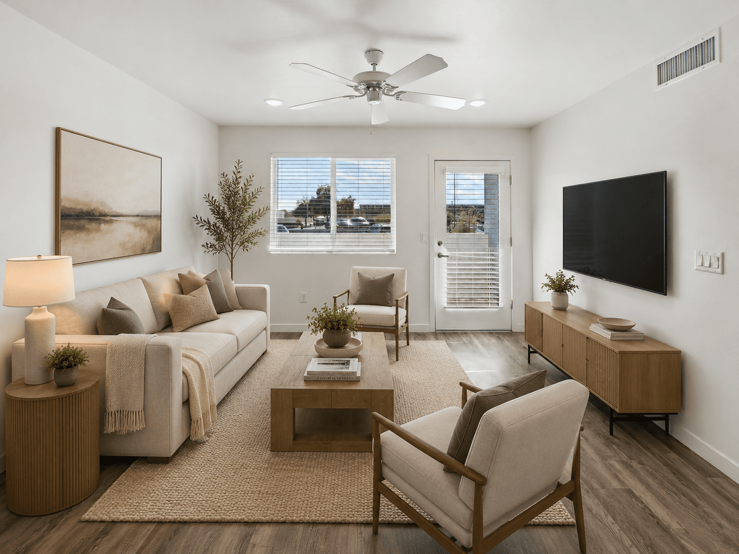 El Mirage Apartment: 12945 W Greenway Rd