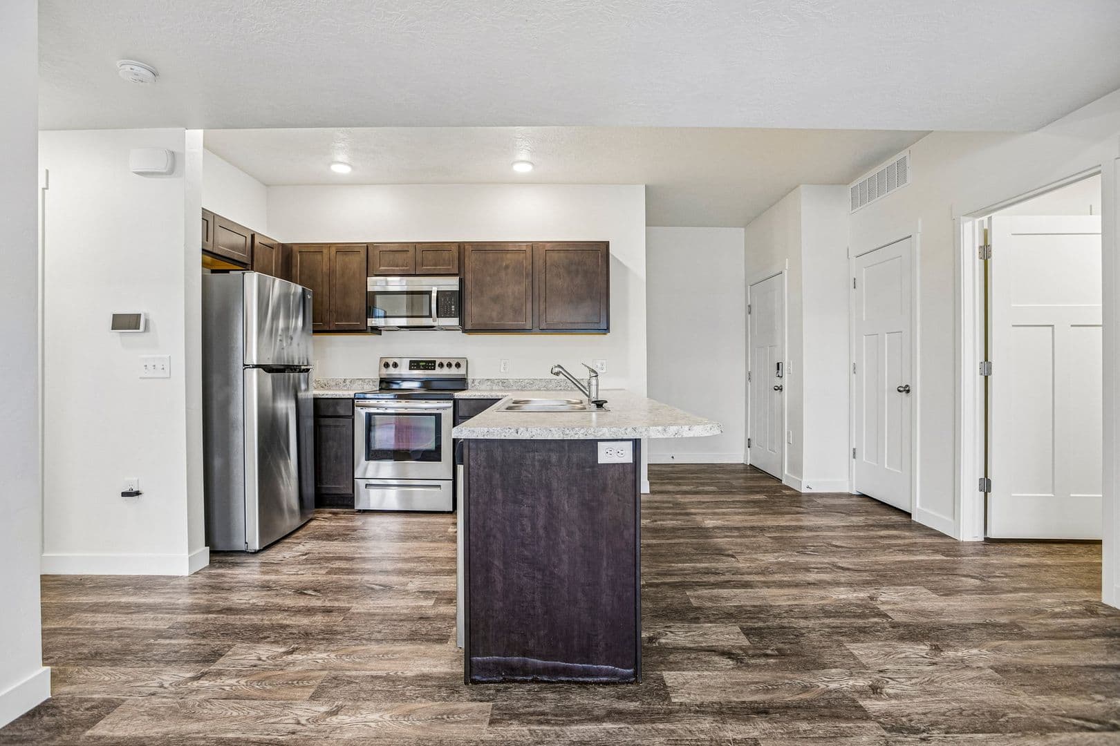 Magna Townhome: 7487 W Geraint St