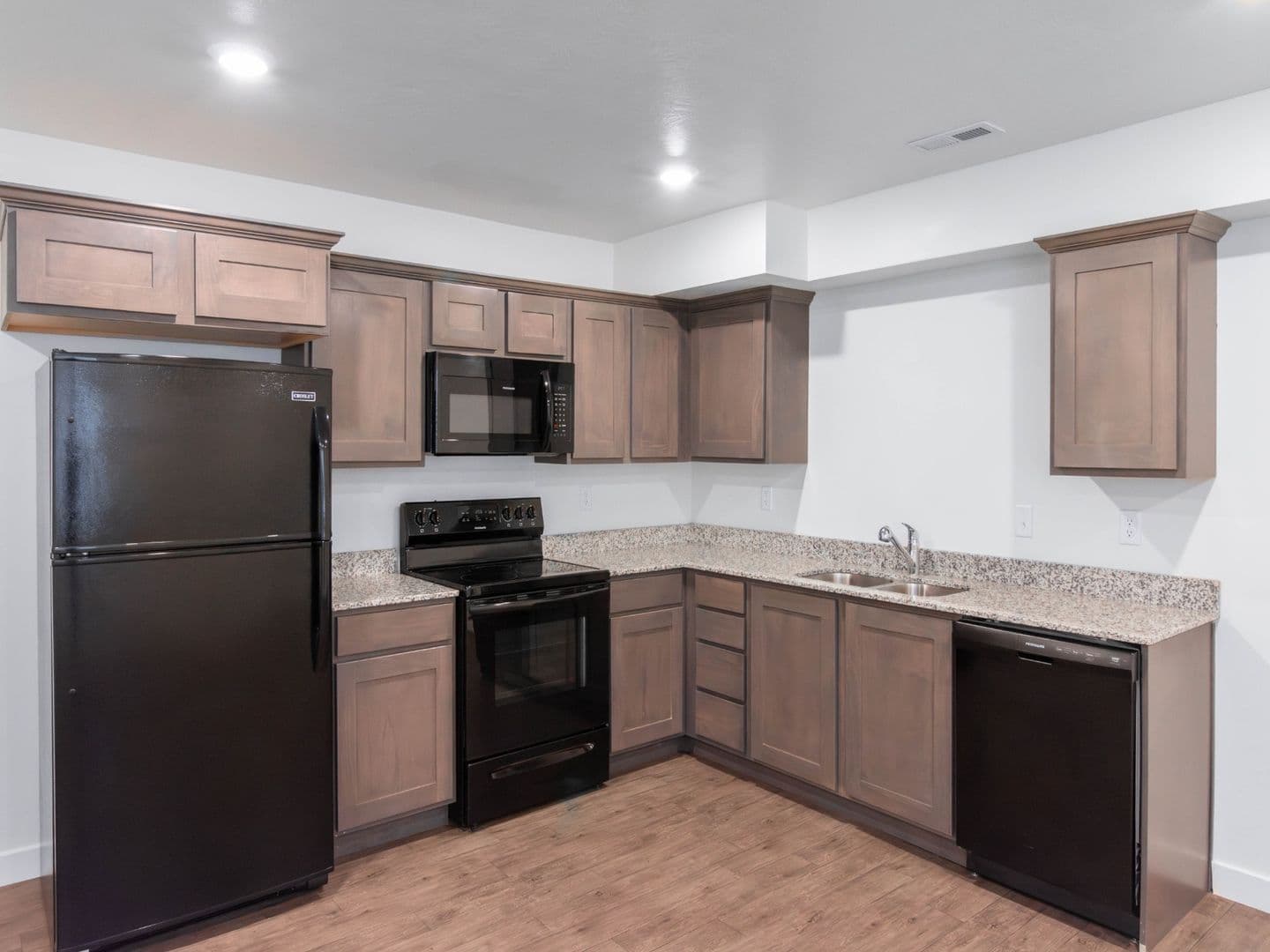Nampa Townhome: 16852 Idaho Center Blvd
