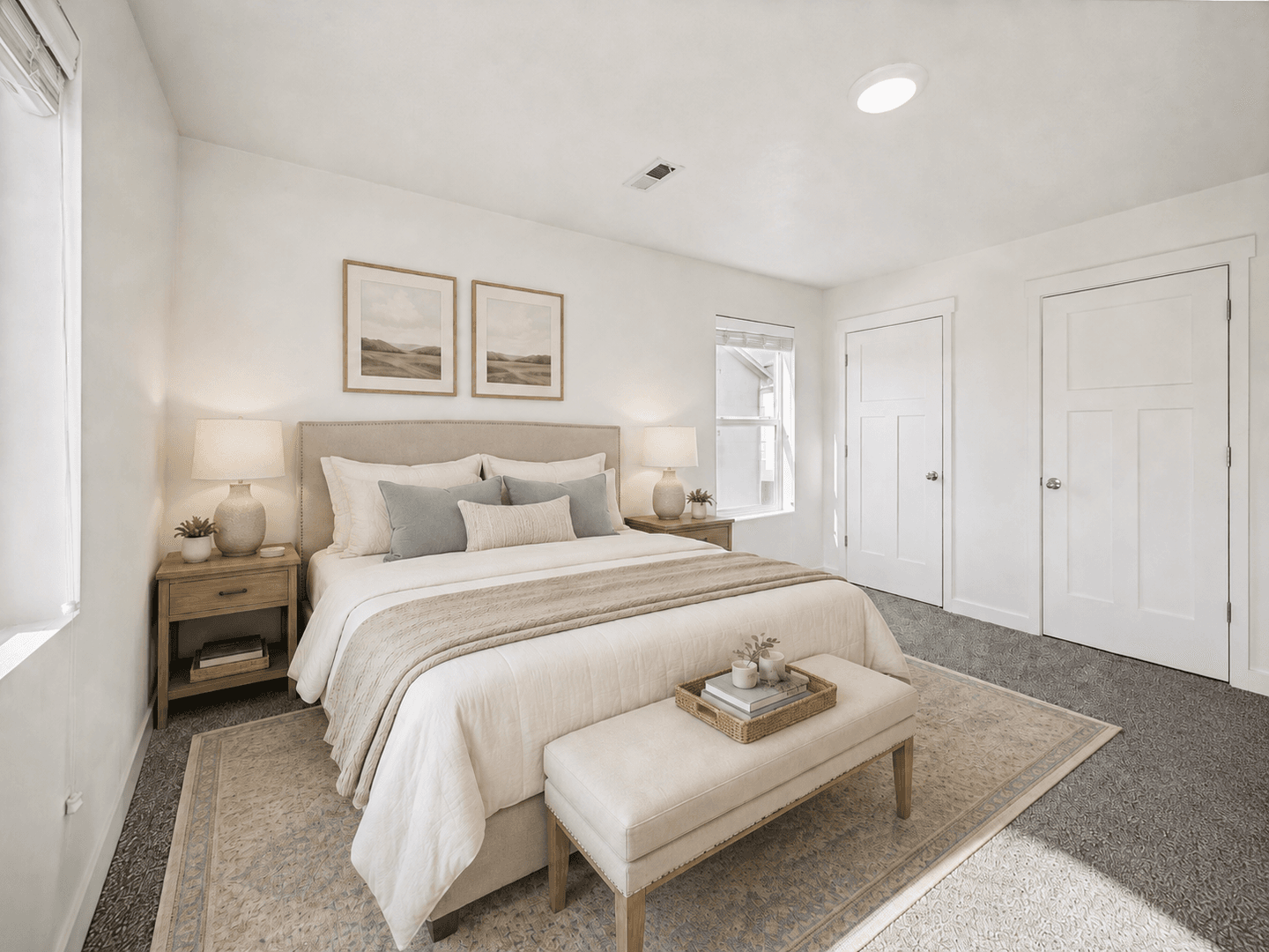 Eagle Mountain Townhome: East Parnell Lane