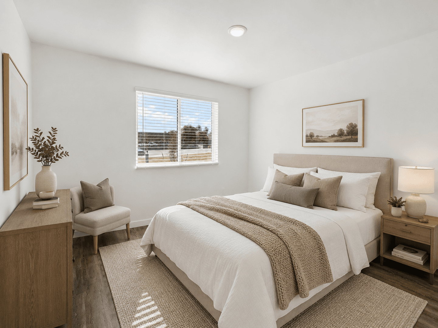El Mirage Apartment: 12945 W Greenway Rd
