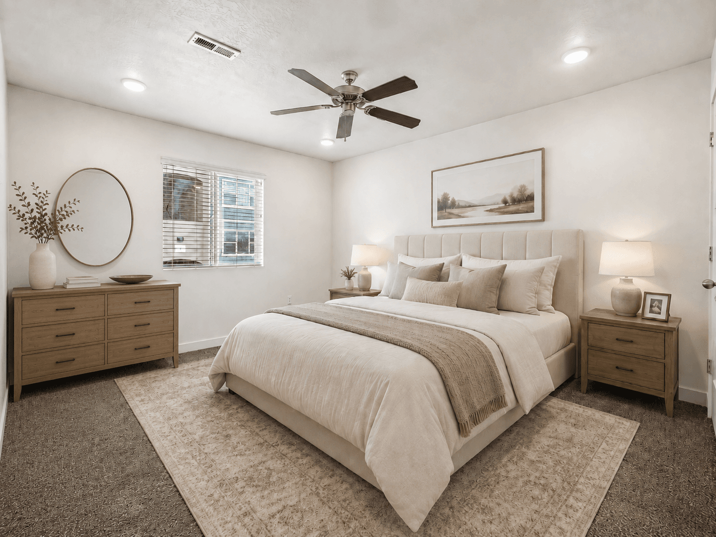 Magna Townhome: 7487 W Geraint St