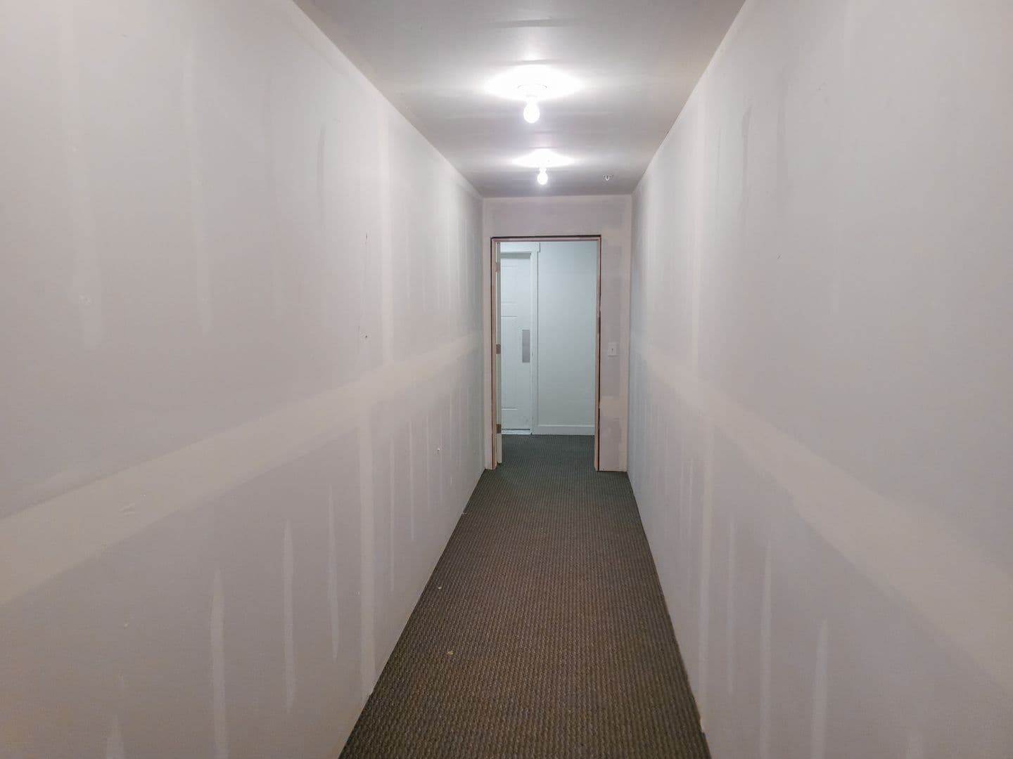 Heber Apartment: 200 W 1000 S