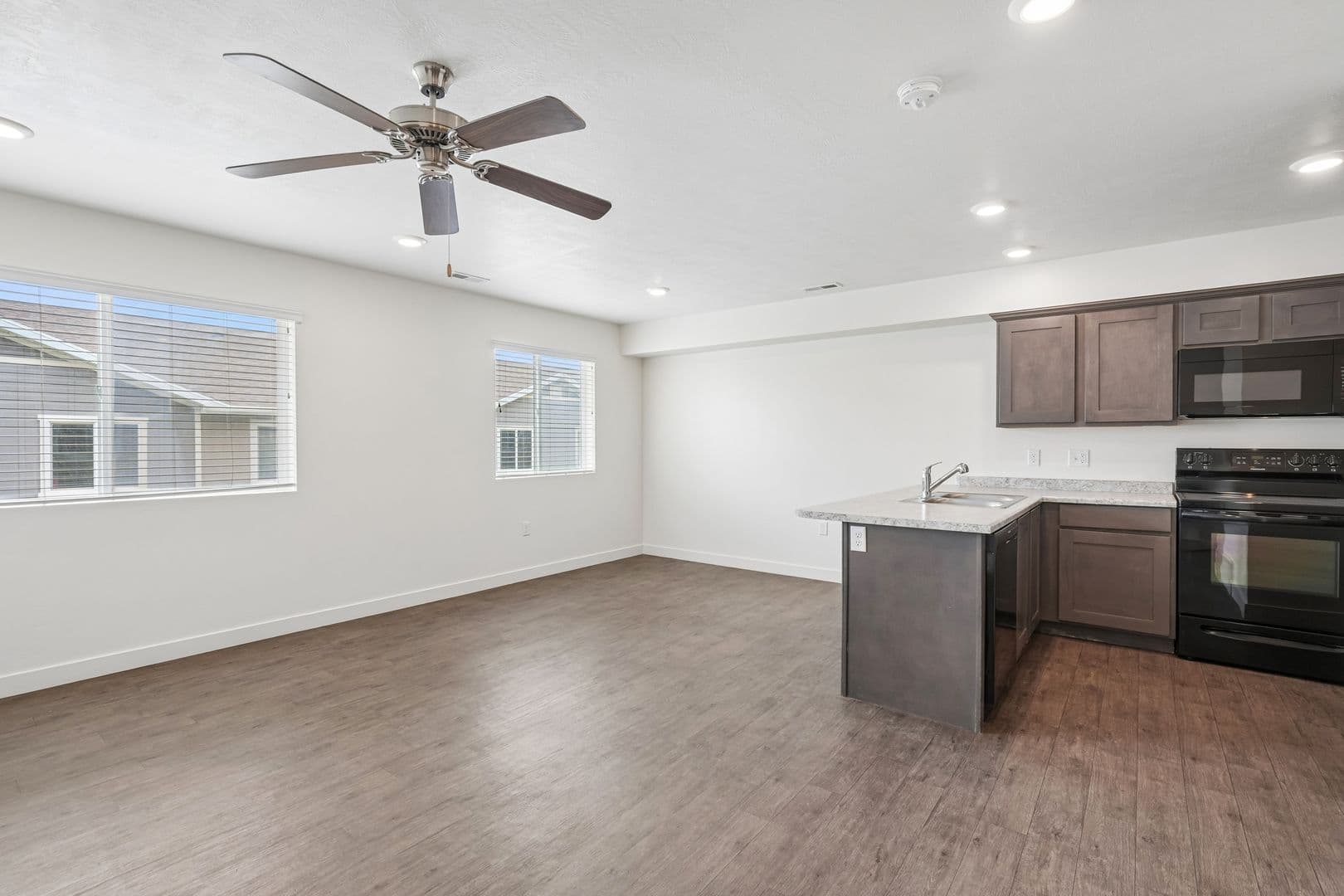 Herriman Townhome: Rock Hound Way