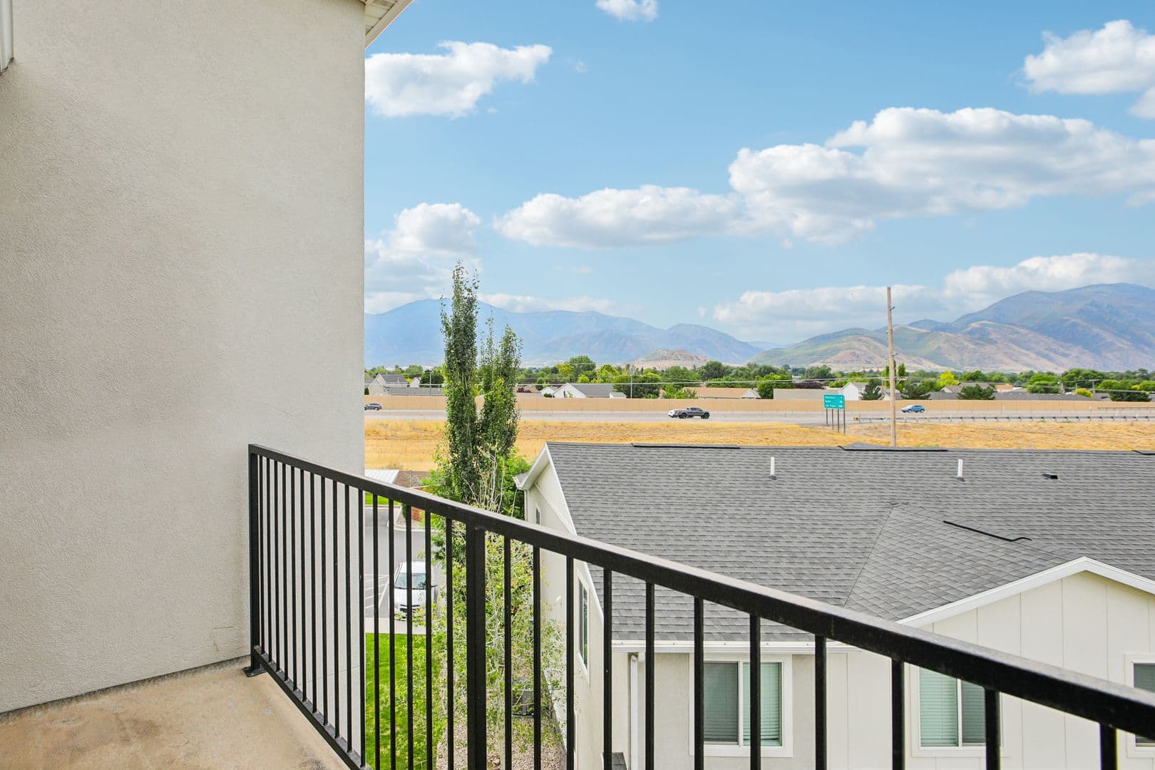 Payson Apartment: 388 W 650 N
