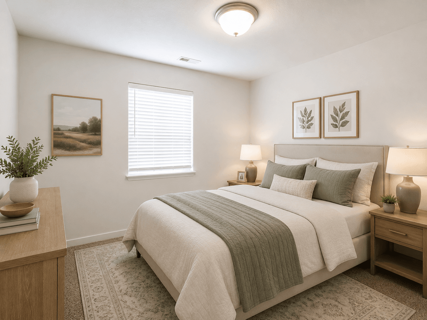 Vineyard Apartment: 190 E 630 N