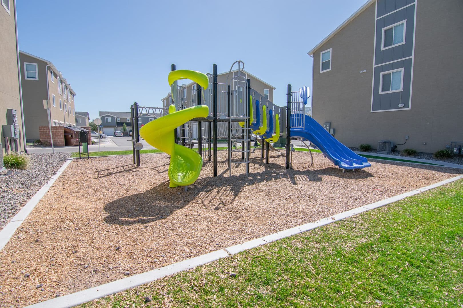 Magna Townhome: 7487 W Geraint St