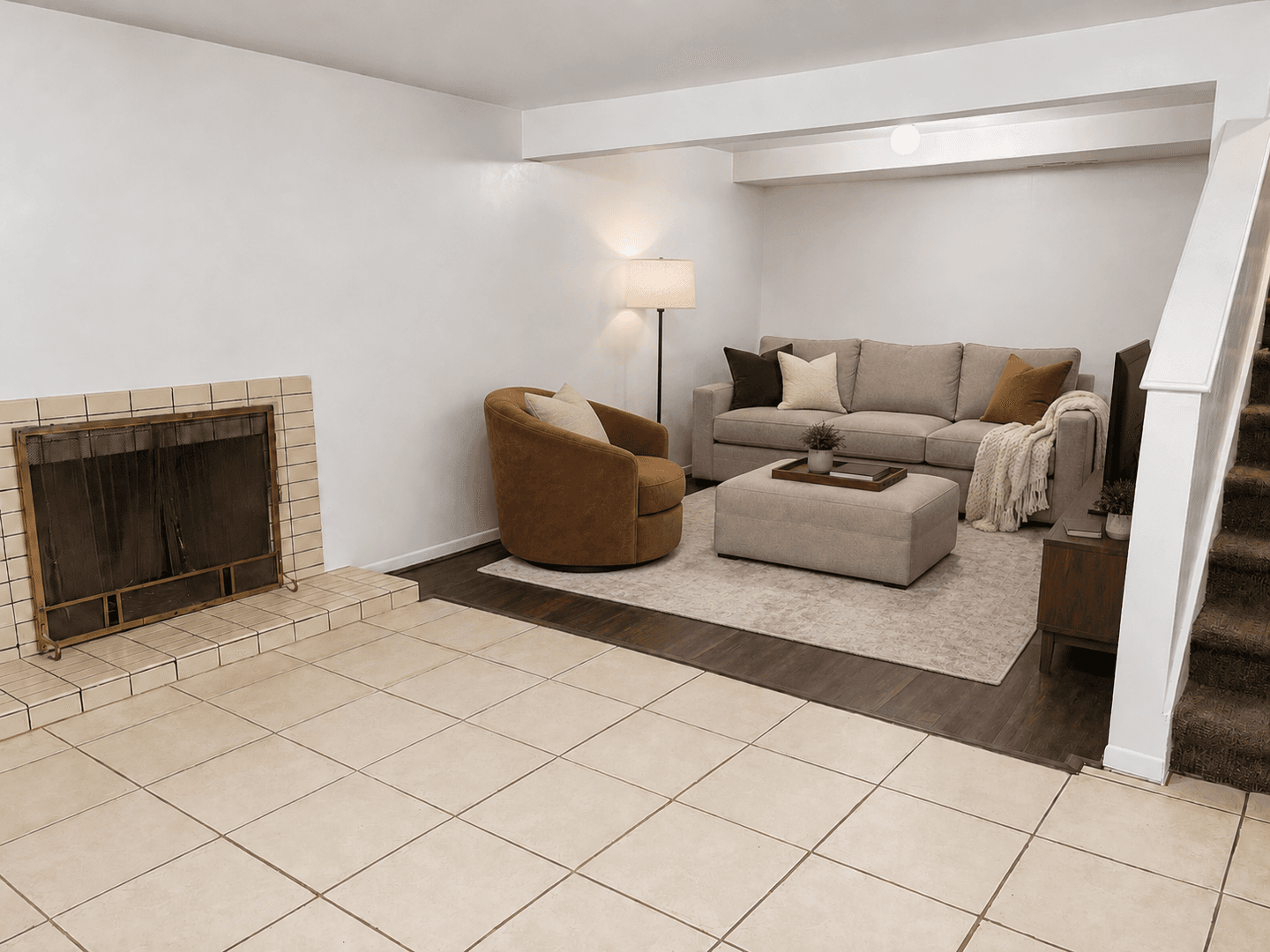 Murray House: 6087 S 1430 E #B