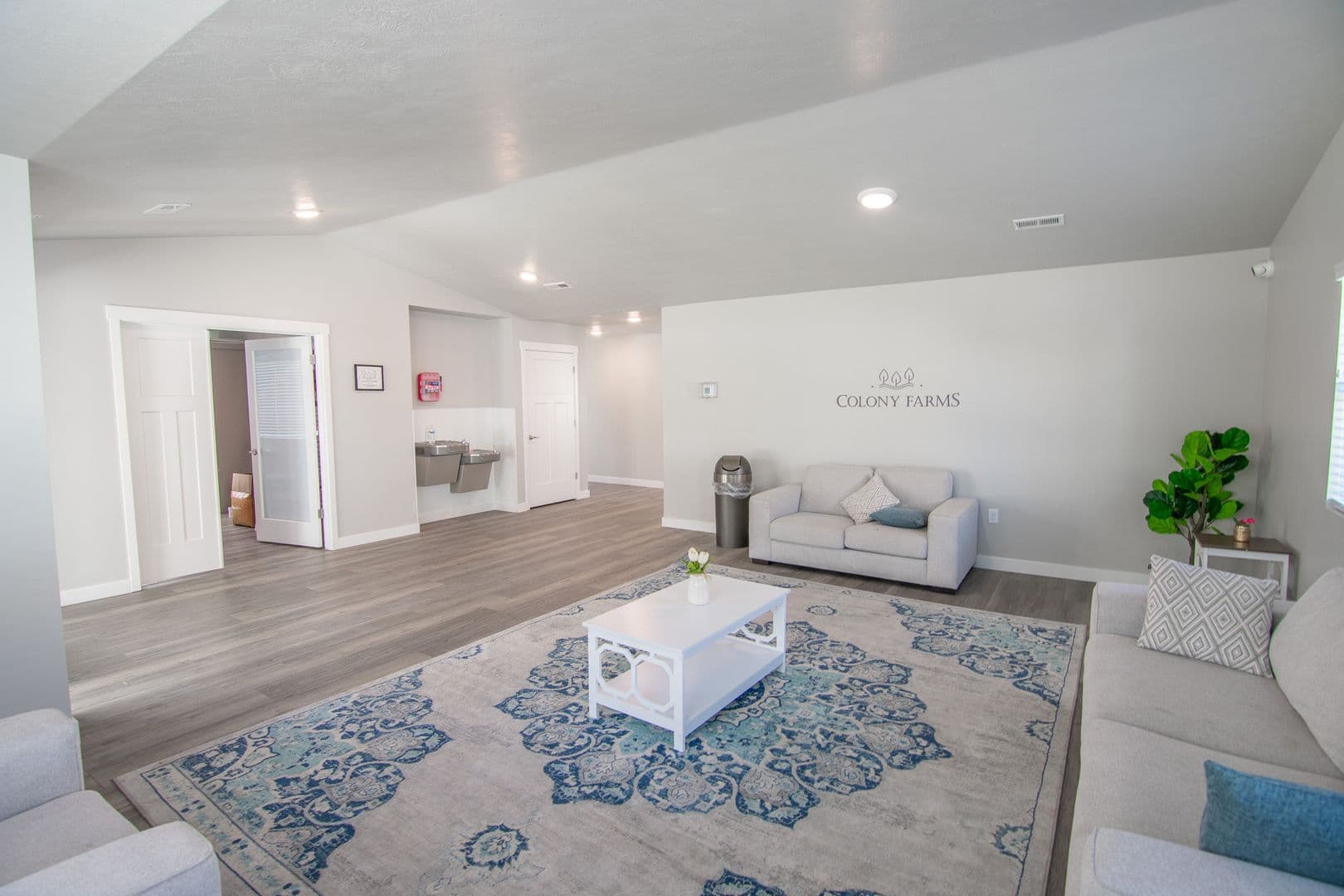 Magna Townhome: 7487 W Geraint St