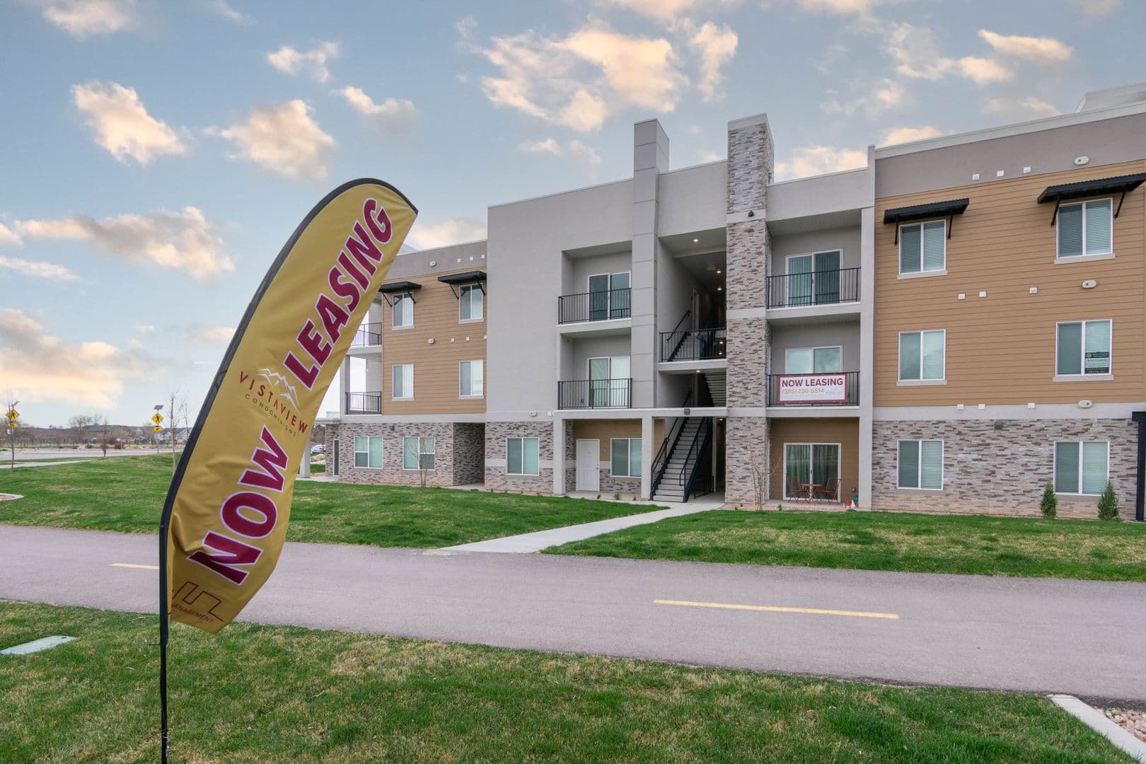 Spanish Fork Condo: 2308 E 830 S
