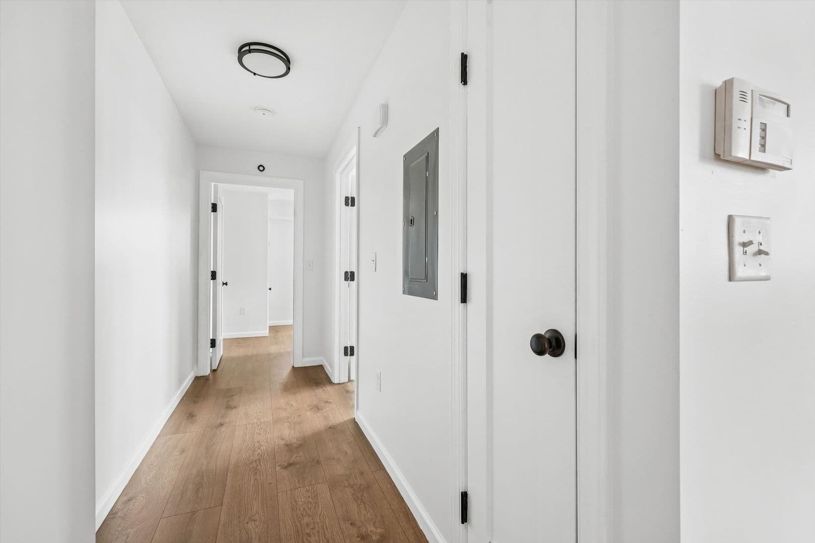 BOONTON Apartment: 204 CHURCH STREET APT #D