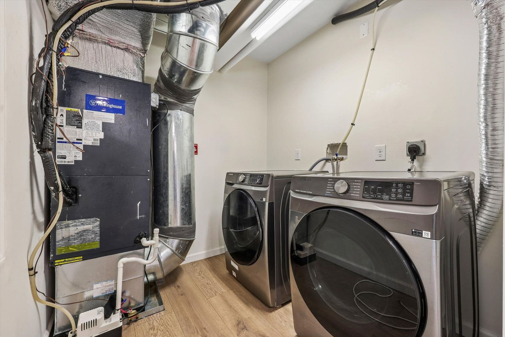 BOONTON Apartment: 204 CHURCH STREET APT #D