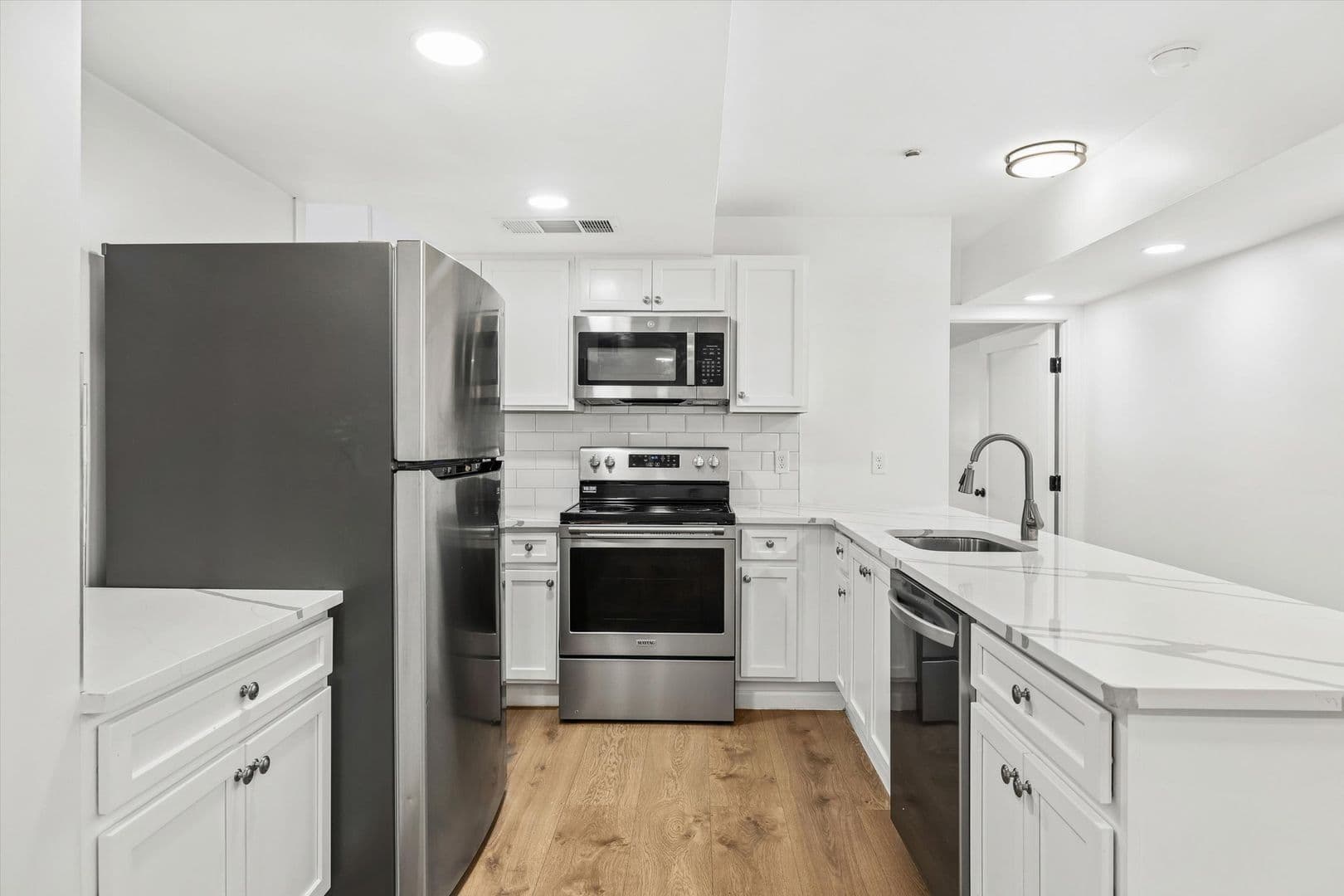 BOONTON Apartment: 204 CHURCH STREET APT #D
