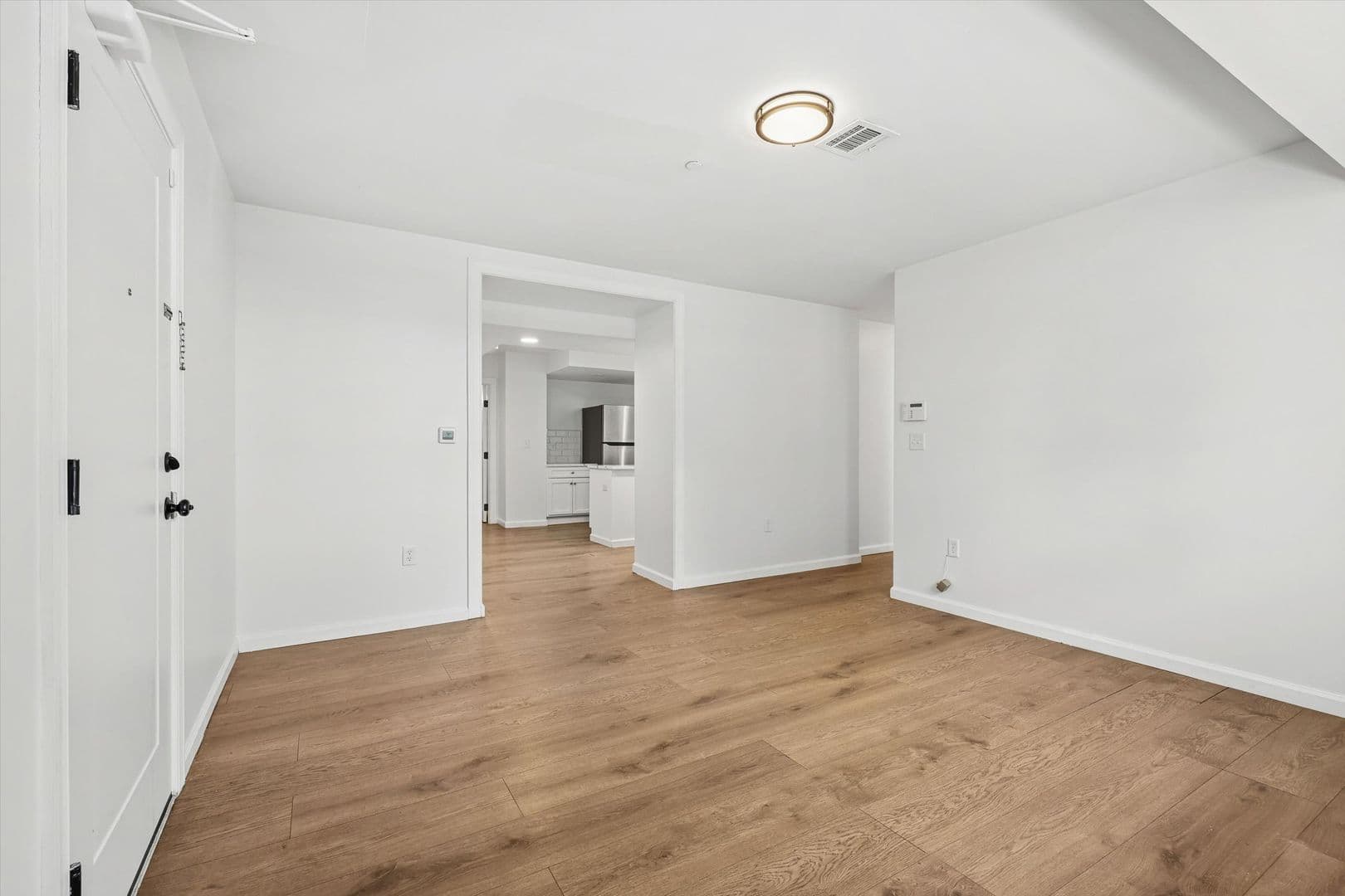 BOONTON Apartment: 204 CHURCH STREET APT #D