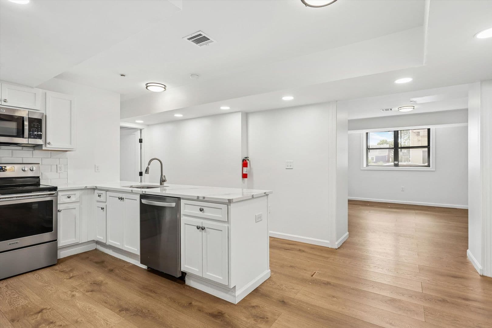 BOONTON Apartment: 204 CHURCH STREET APT #D
