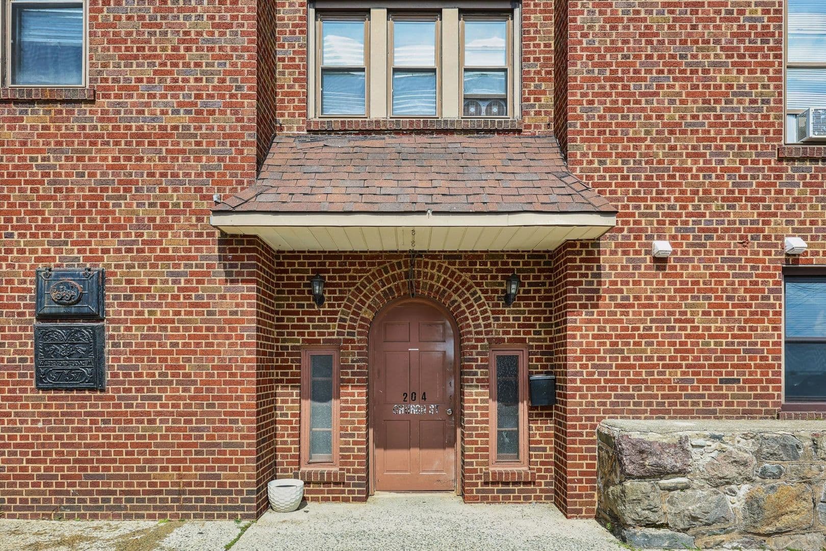 BOONTON Apartment: 204 CHURCH STREET APT #D