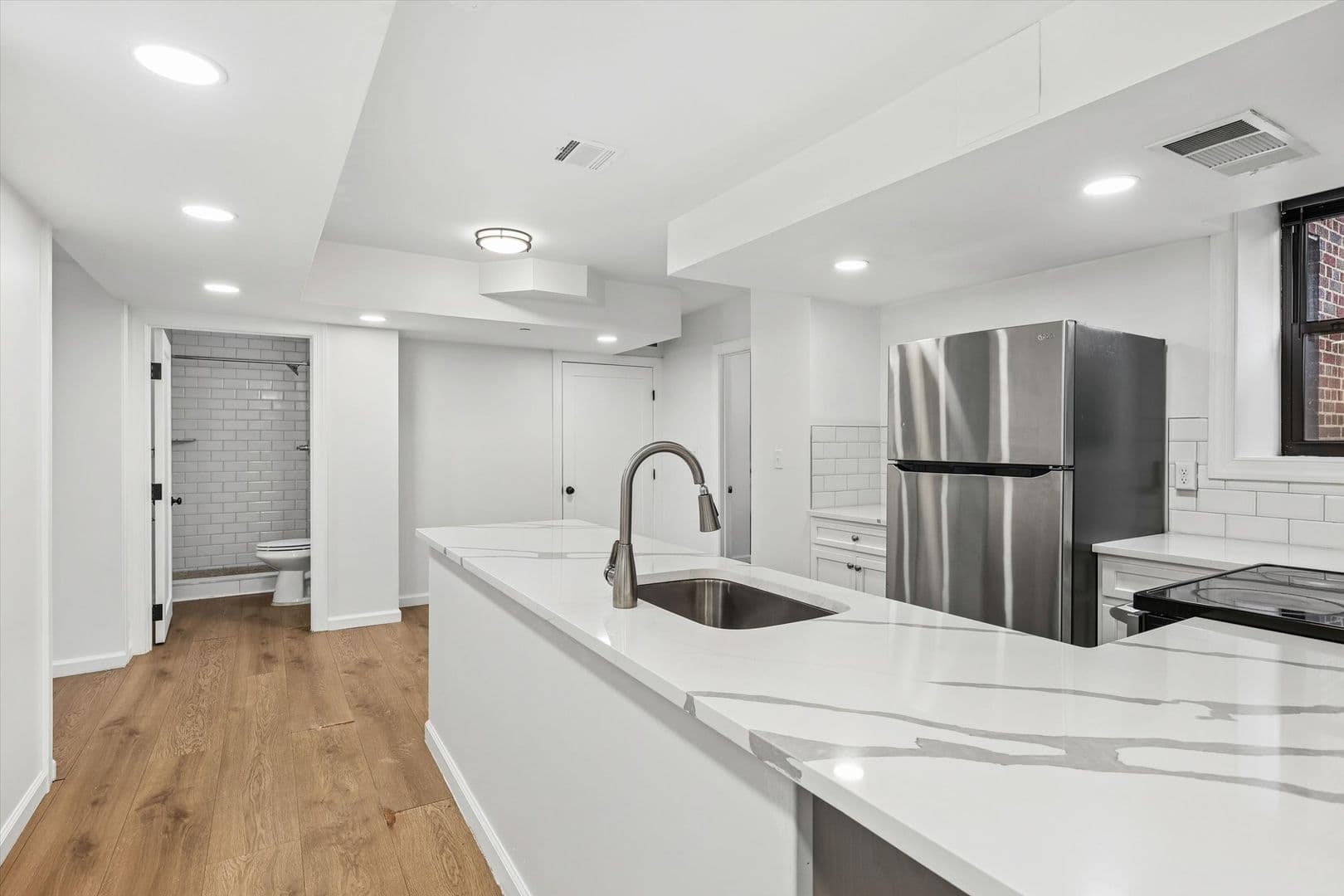 BOONTON Apartment: 204 CHURCH STREET APT #D