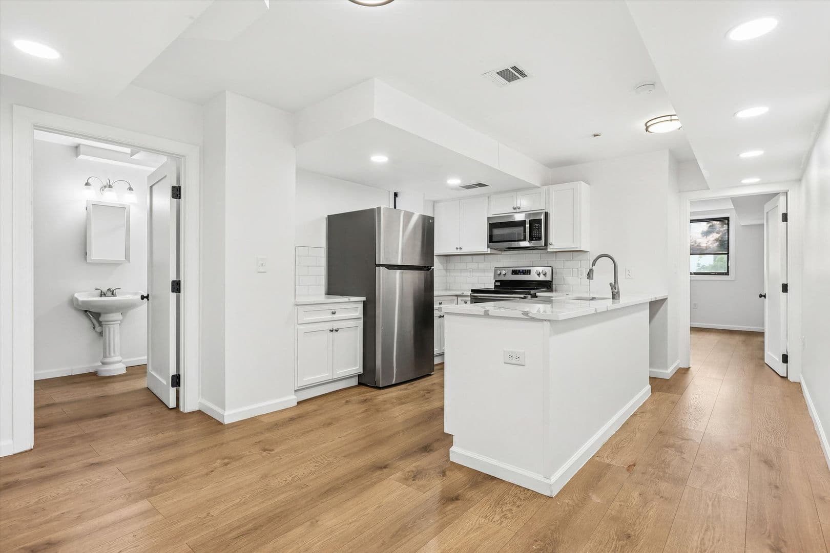 BOONTON Apartment: 204 CHURCH STREET APT #D