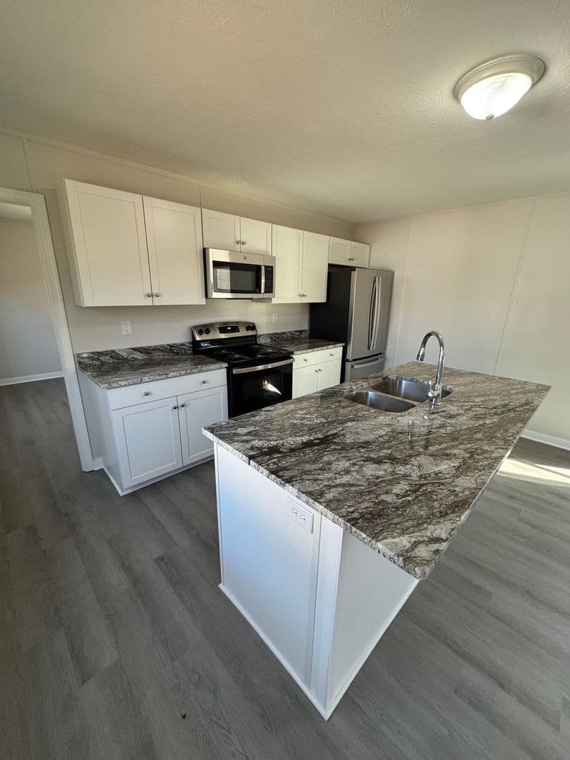 Lawrenceville House: 1040 Brickyard St.