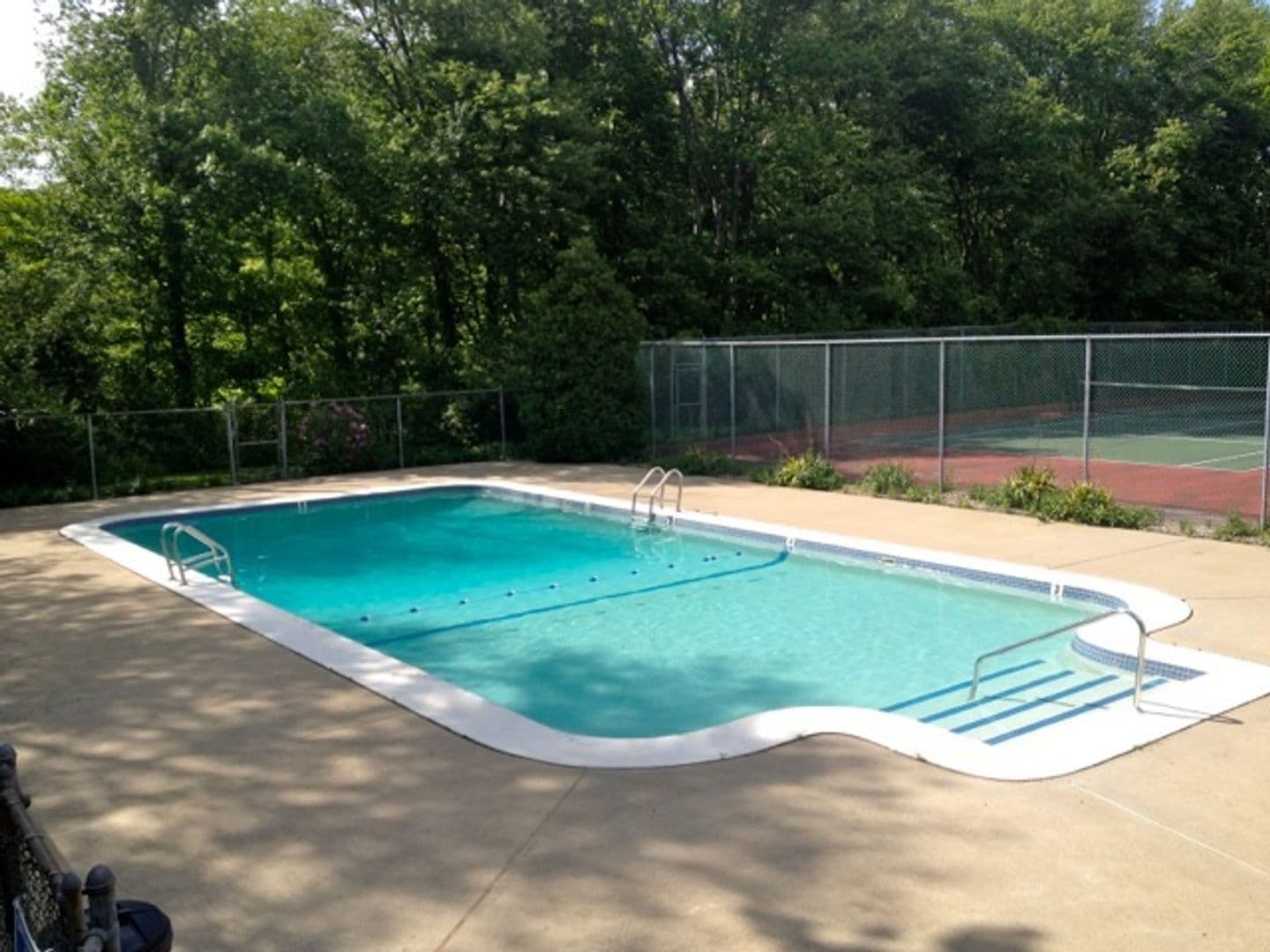 Foxboro Apartment: 9 Hillcrest Rd.