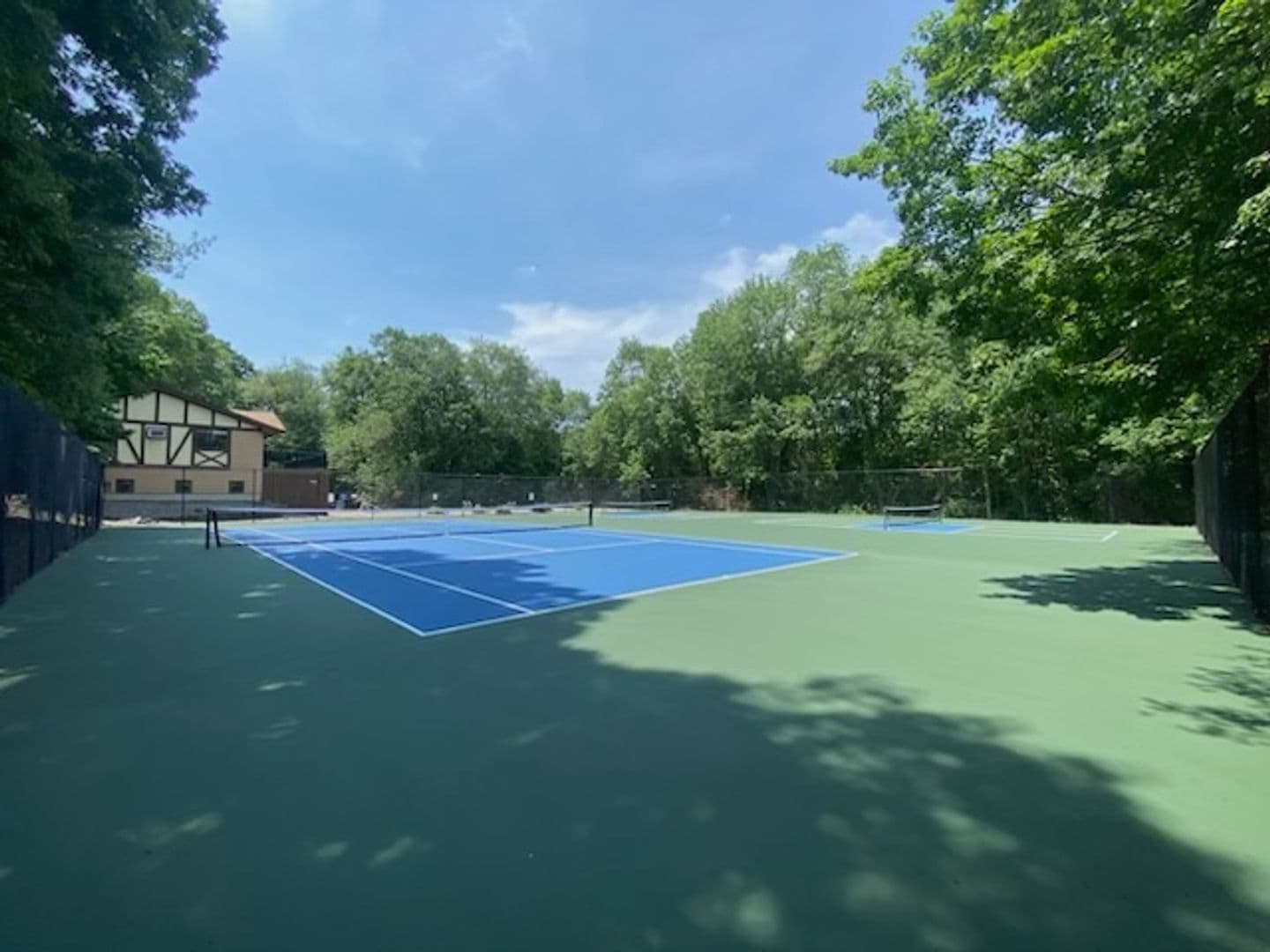 Foxboro Apartment: 9 Hillcrest Rd.