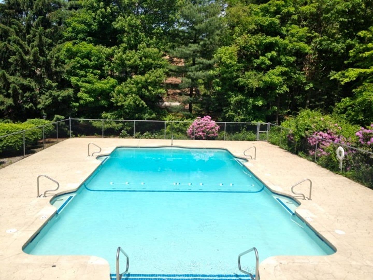 Foxboro Apartment: 15 Putnam Rd.