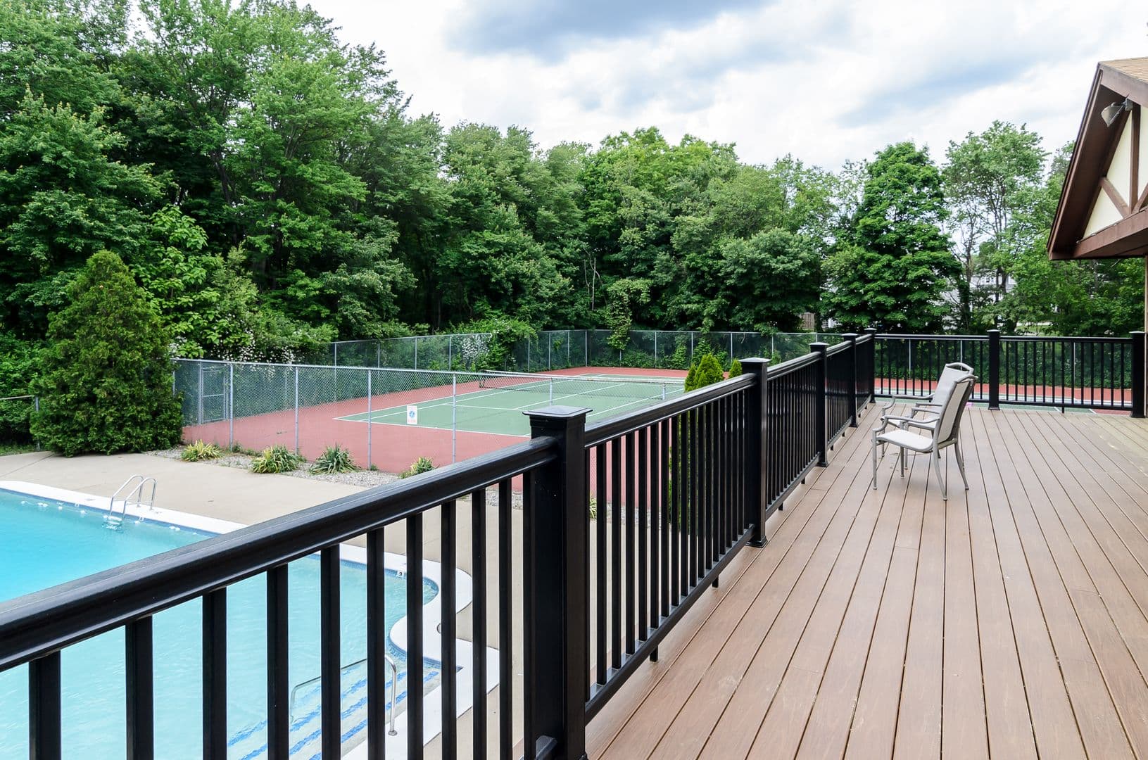 Foxboro Apartment: 9 Hillcrest Rd.