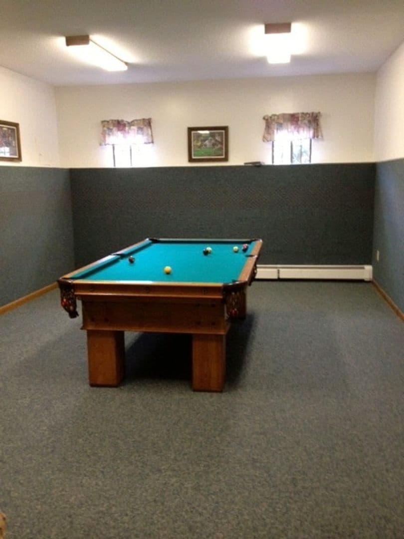 Foxboro Apartment: 9 Hillcrest Rd.