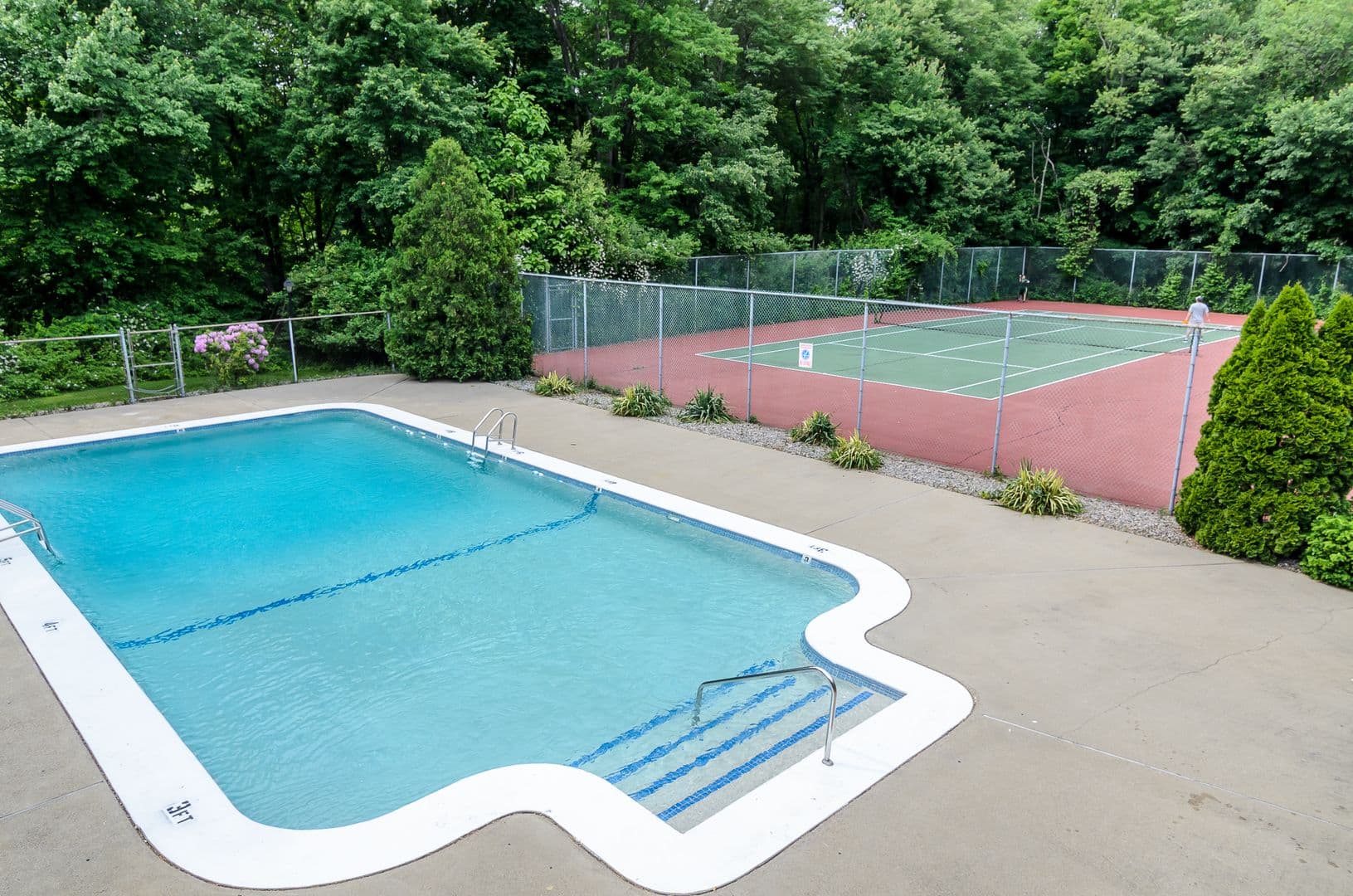 Foxboro Apartment: 15 Hillcrest Rd.