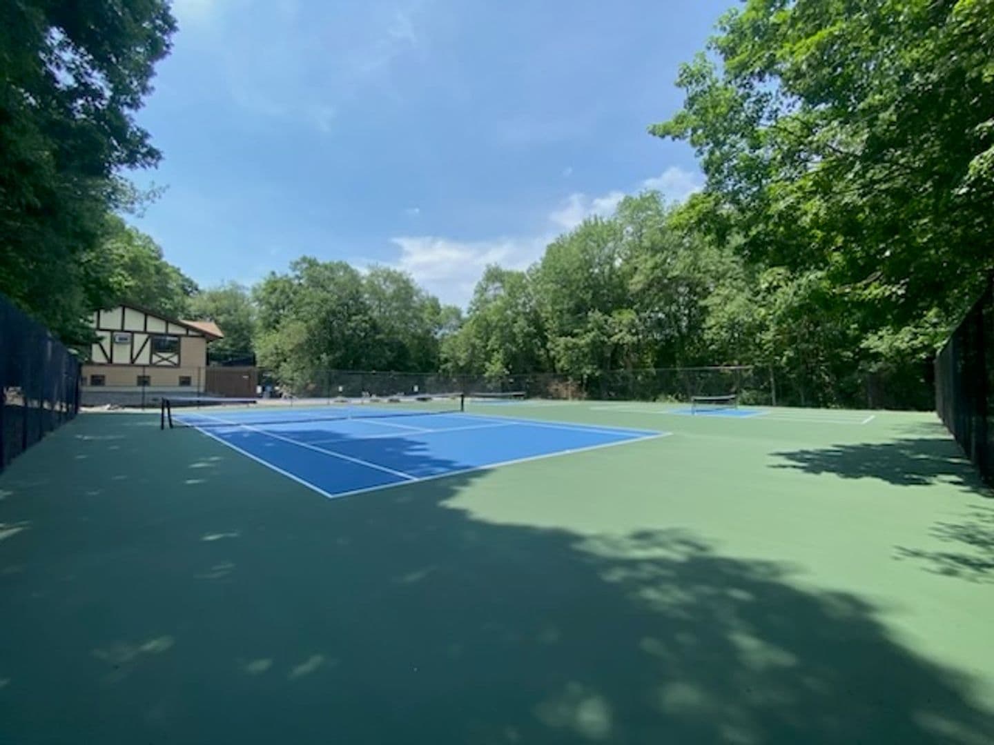 Foxboro Apartment: 5 Hillcrest Rd.
