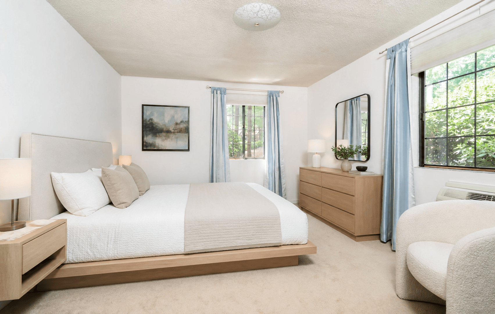 Foxboro Apartment: 15 Putnam Rd.