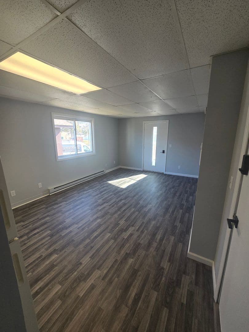 Saginaw Apartment: 6317 State St