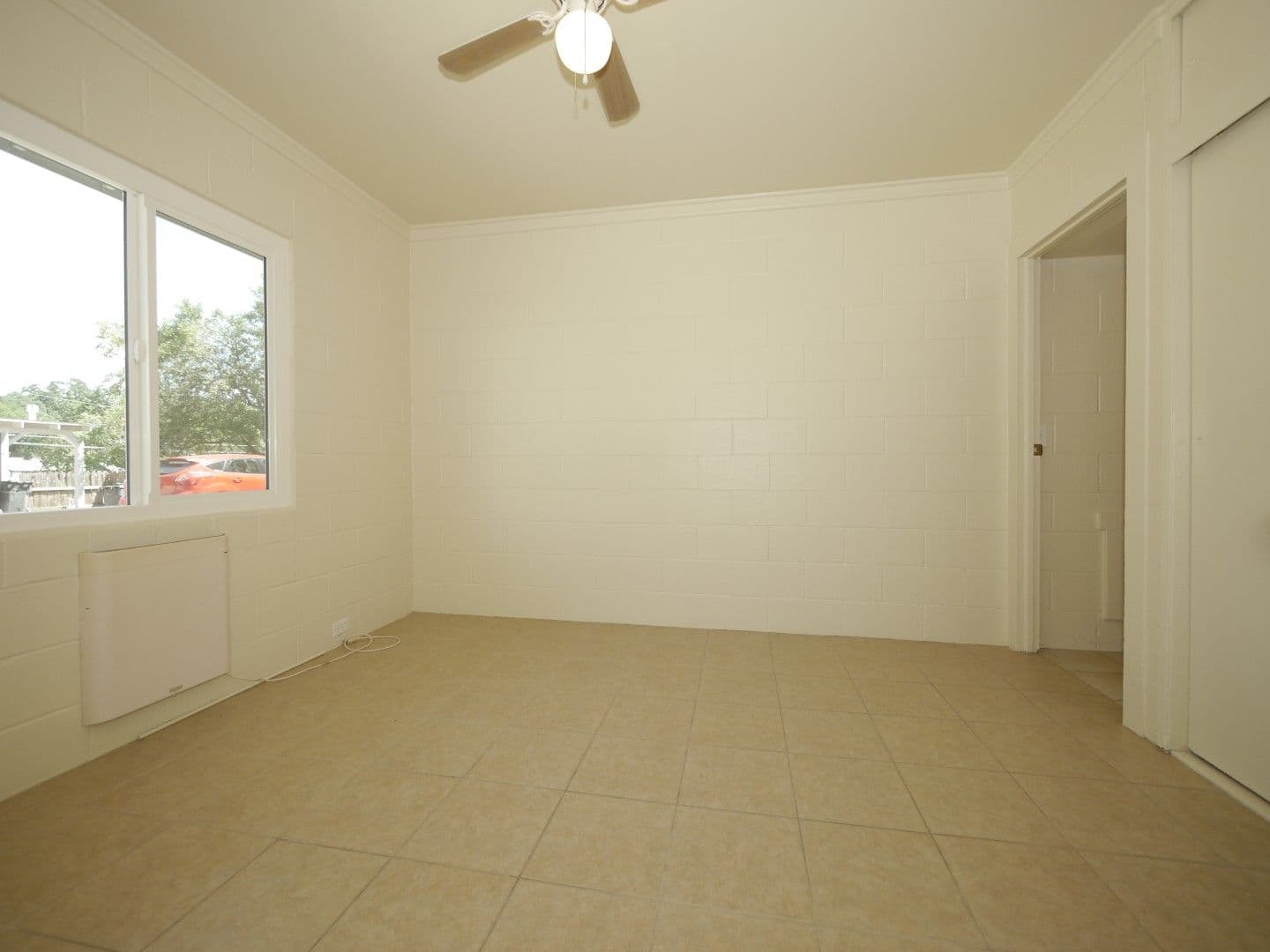 San Andreas Apartment: 606 Mountain Ranch Rd.