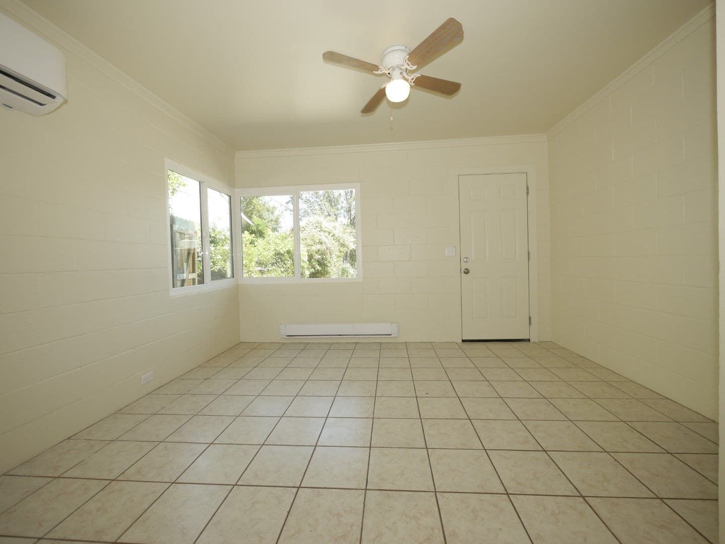 San Andreas Apartment: 606 Mountain Ranch Rd.