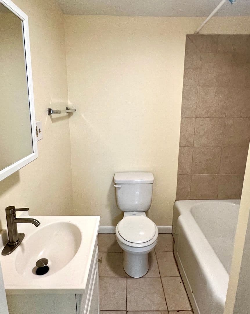 Durham Apartment: 1012 South Alston St