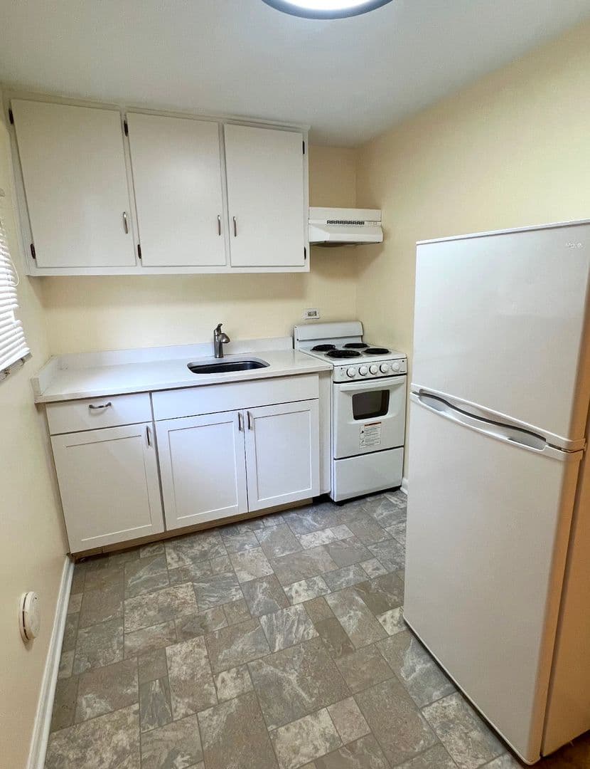 Durham Apartment: 1012 South Alston St