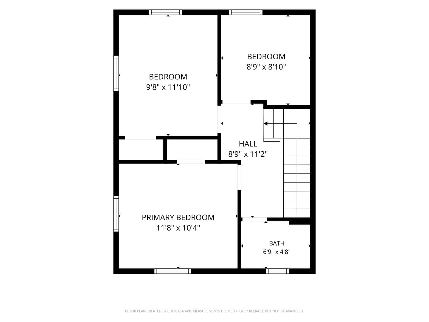 Mckeesport Apartment: 2937-2939 Freeland St