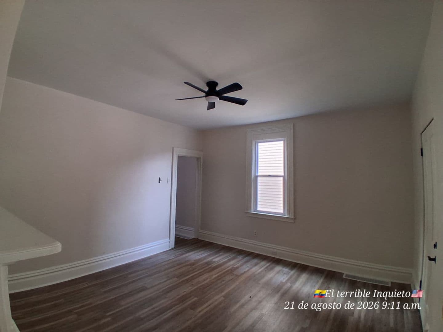 Braddock House: 15 Holland Ave