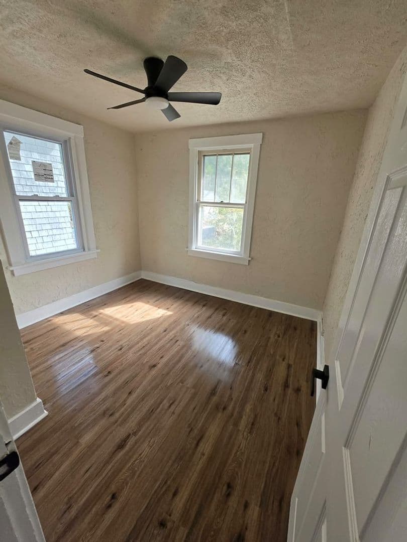Pittsburgh House: 2028 Chalfant St