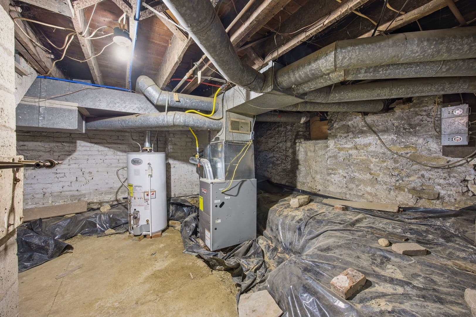 Pittsburgh House: 616 Lillian Street