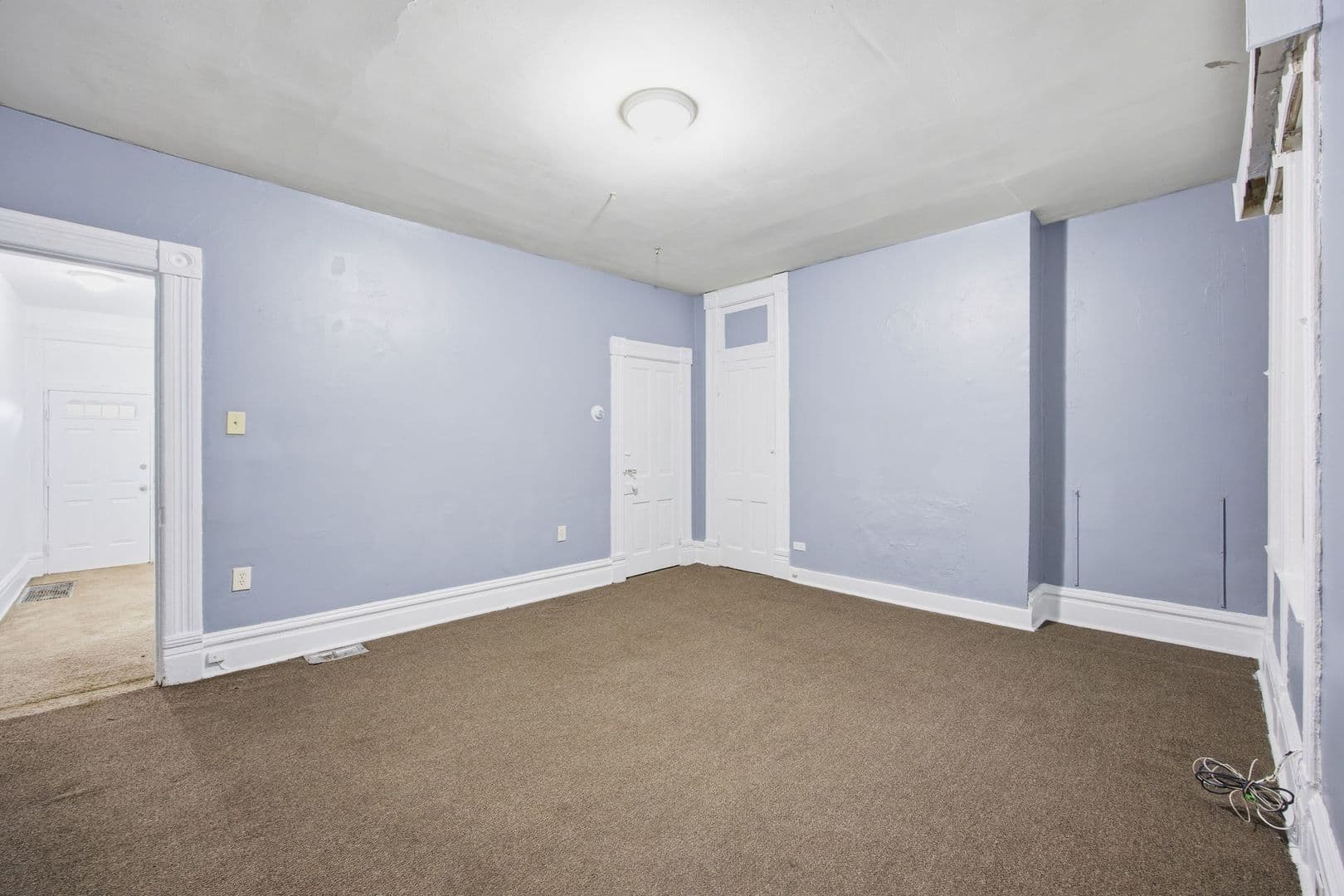 Pittsburgh House: 616 Lillian Street