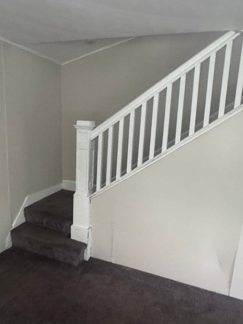 McKeesport House: 421 High St
