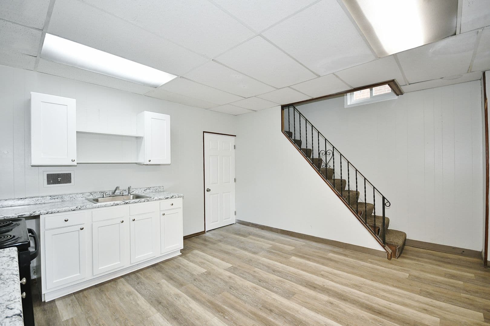 Rankin House: 303 North Holland Ave