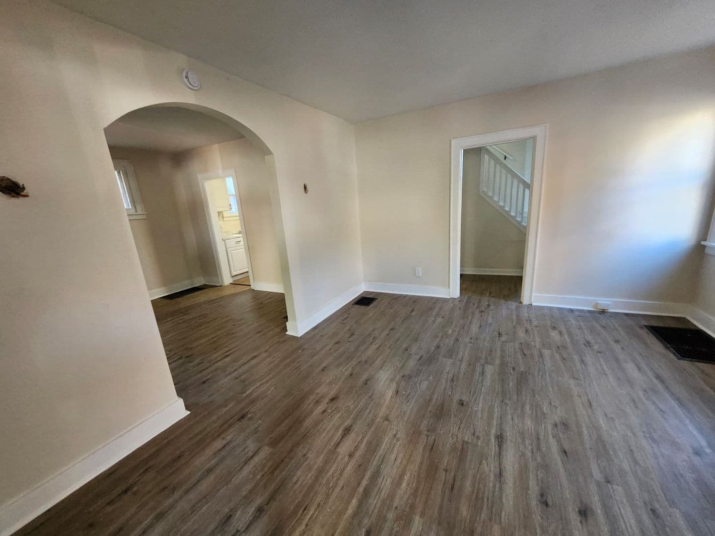 Pittsburgh House: 2731 Merwyn Ave