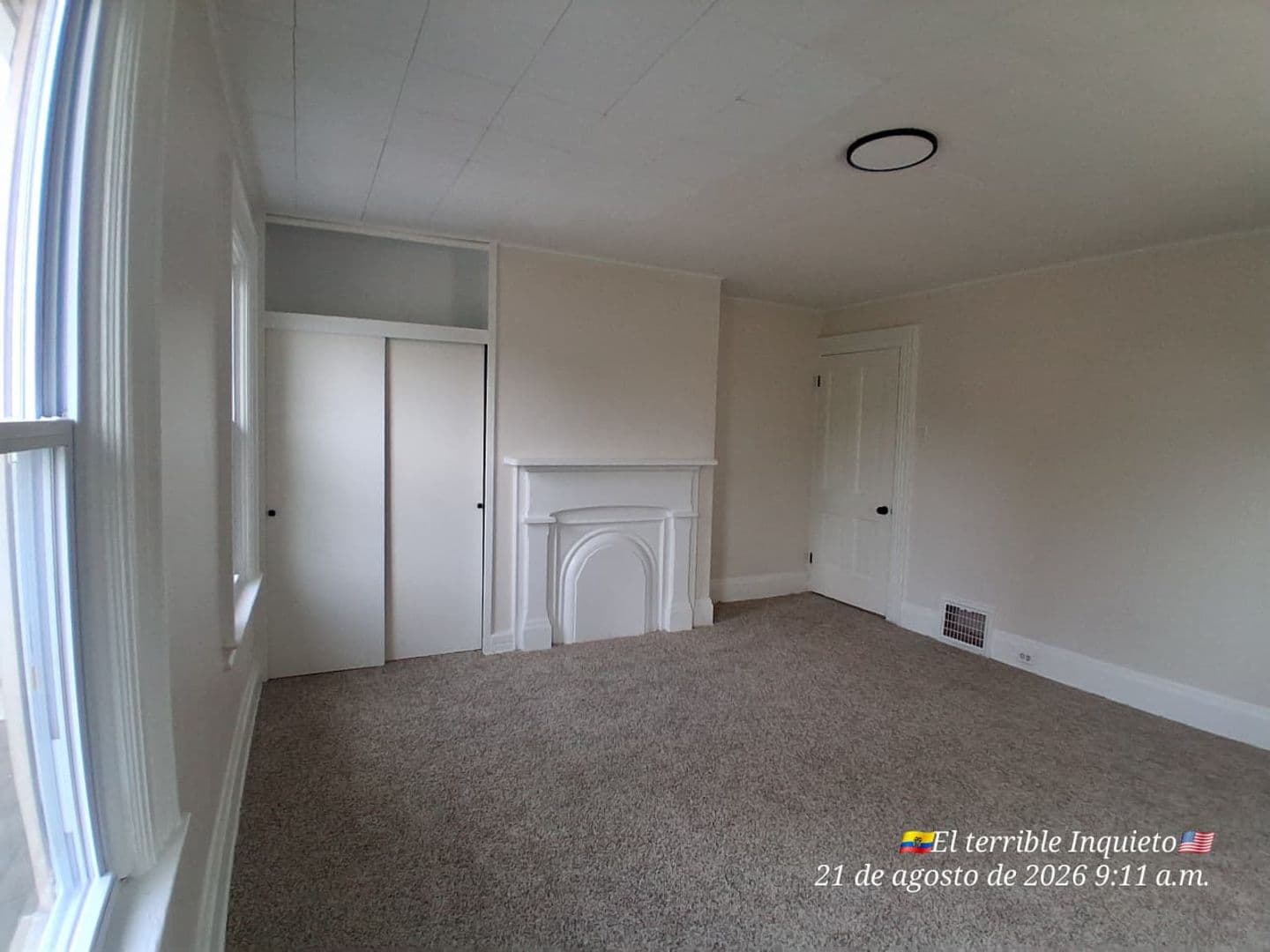 Braddock House: 15 Holland Ave