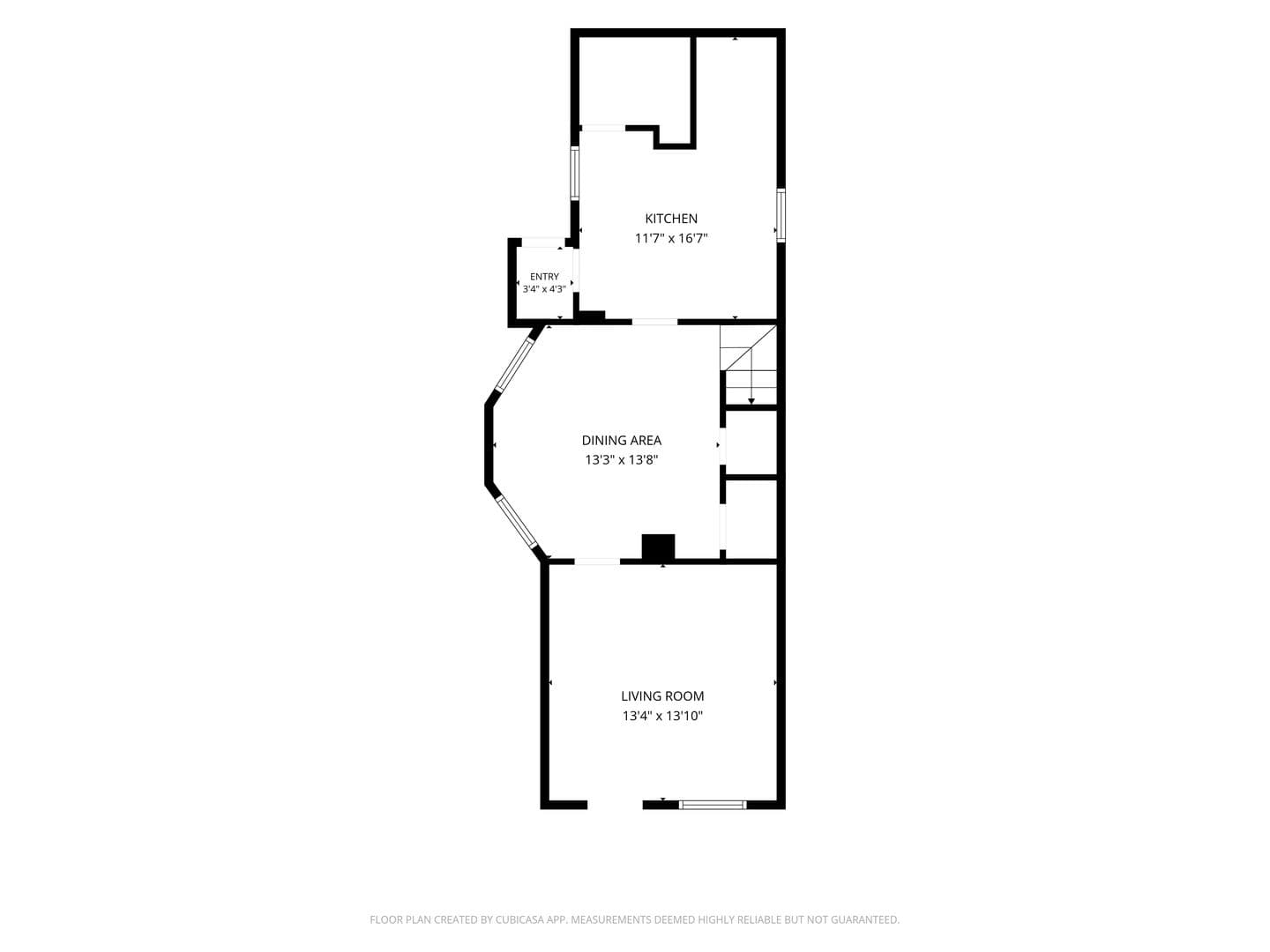 Pittsburgh House: 519 Kilbourne St