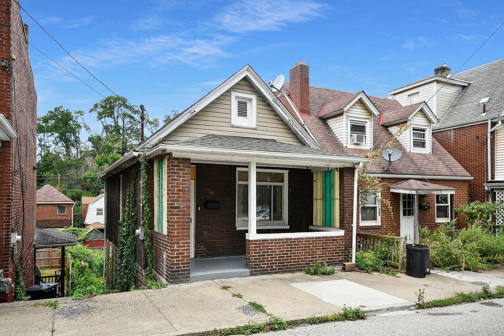 Rankin House: 303 North Holland Ave