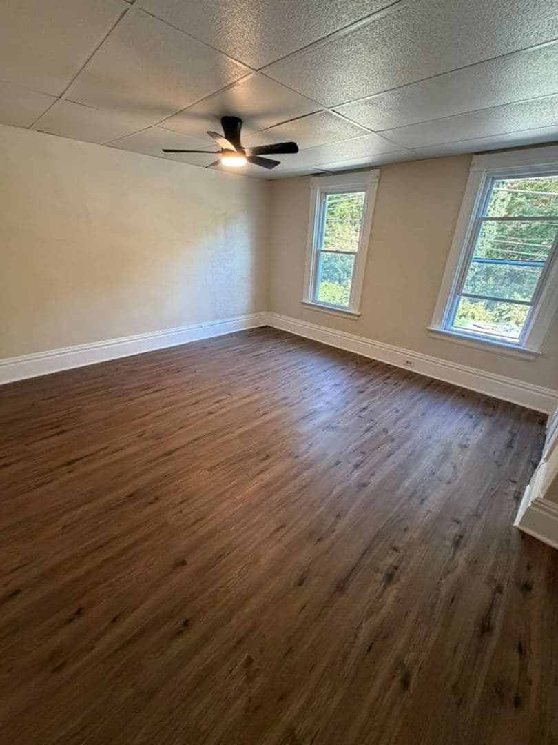 Turtle Creek House: 1607 Lynn Ave